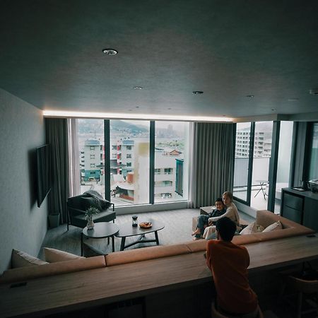 Fav Lux Nagasaki Hotel Eksteriør billede